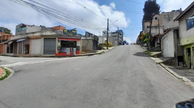 Foto 6 de 16: Apartamento em leilão em Cotia - SP, bairro Brejaúva - Graça — LOTE 001 Apartamento nº 32 – Torre 02 – Condomínio Cotia1 – Cotia/SP