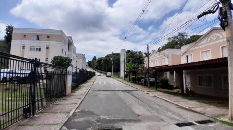 Foto 4 de 16: Apartamento em leilão em Cotia - SP, bairro Brejaúva - Graça — LOTE 001 Apartamento nº 32 – Torre 02 – Condomínio Cotia1 – Cotia/SP