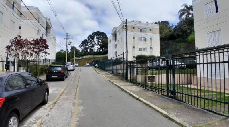 Foto 5 de 16: Apartamento em leilão em Cotia - SP, bairro Brejaúva - Graça — LOTE 001 Apartamento nº 32 – Torre 02 – Condomínio Cotia1 – Cotia/SP