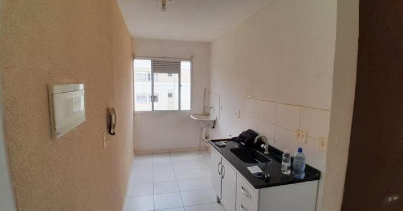 Foto 16 de 16: Apartamento em leilão em Cotia - SP, bairro Brejaúva - Graça — LOTE 001 Apartamento nº 32 – Torre 02 – Condomínio Cotia1 – Cotia/SP