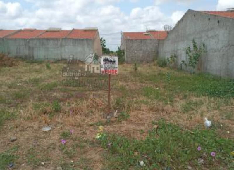 Foto 4 de 8: Terreno em leilão em Iguatu - CE — LOTE 028 Terreno Urbano 5.862,82m² - Rodovia CE-375 - Iguatu/CE