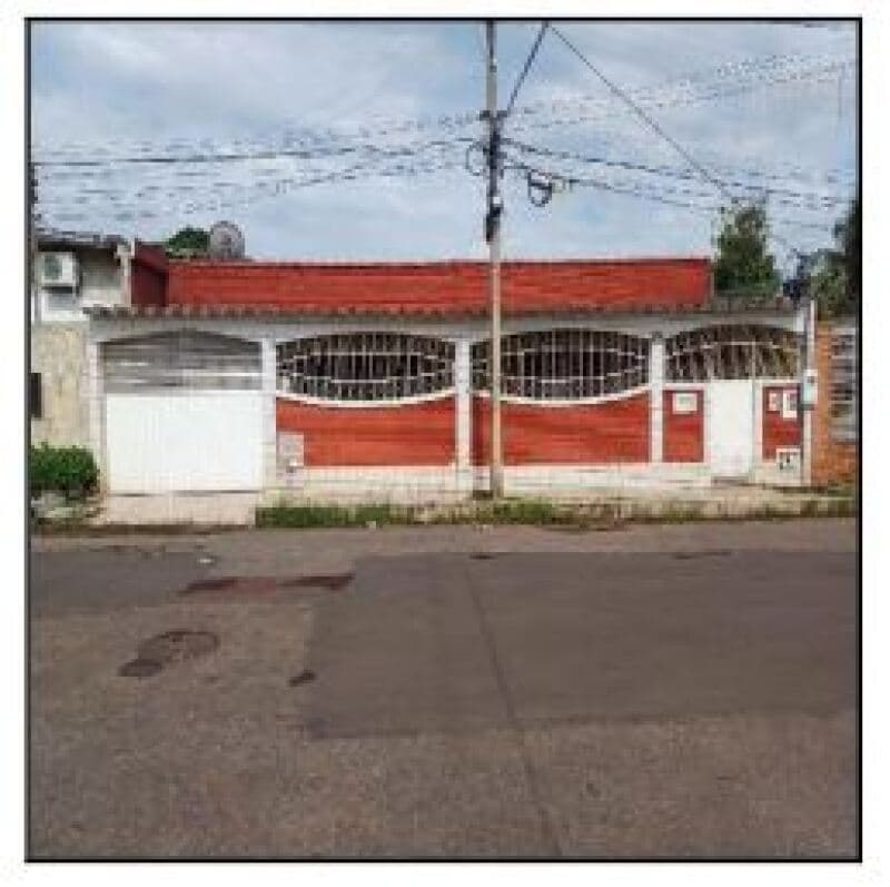 Casa em leilão em Rio Branco - AC — LOTE 001 PARQUE RESIDENCIAL ARUAQUE - 1444400380830