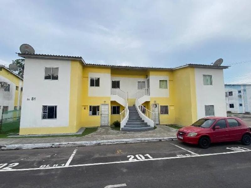 Apartamento em leilão em Manaus - AM — LOTE 015 VERONA PREMIUM - 8555503726950