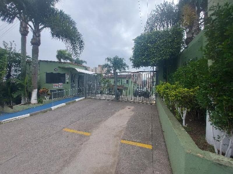 Casa em leilão em Santo André - SP — LOTE 553 RESIDENCIAL VALE DO GUARARÁ - 8444410561372