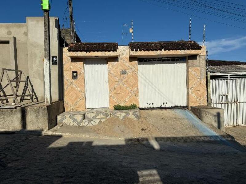 Terreno em leilão em Satuba - AL — LOTE 008 Lot Alto da Boa Vista II 8555509264541
