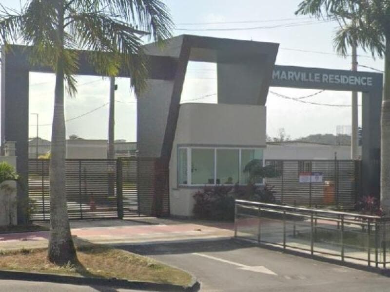 Apartamento em leilão em Macaé - RJ — LOTE 271 COND RES MARVILLE RESIDENCE 8787707177395