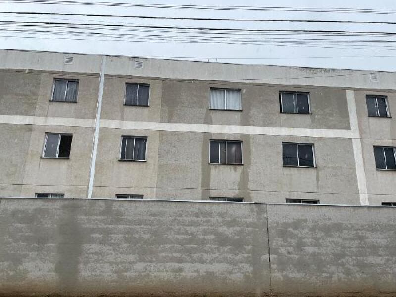 Apartamento em leilão em Salto - SP — LOTE 488 COND JARDIM DAS HORTENCIAS 1787700108675