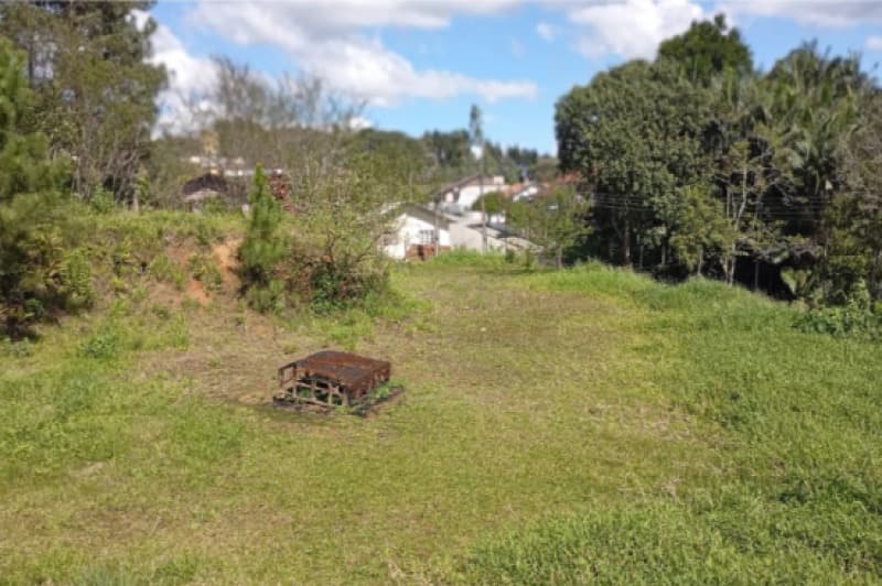 Foto 2 de 6: Terreno em leilão em Taió - SC, bairro Padre Eduardo — LOTE 001 TERRENO