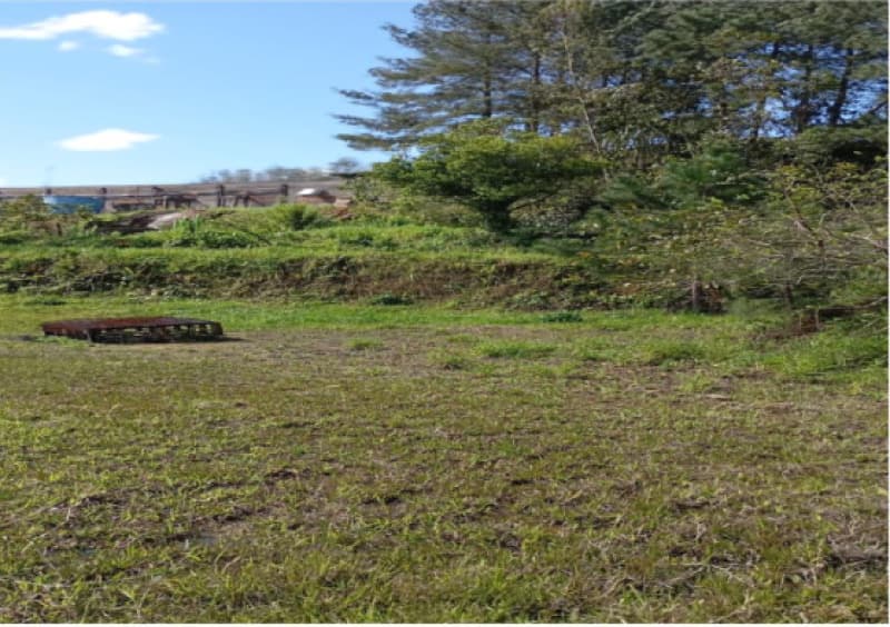 Foto 5 de 6: Terreno em leilão em Taió - SC, bairro Padre Eduardo — LOTE 001 TERRENO