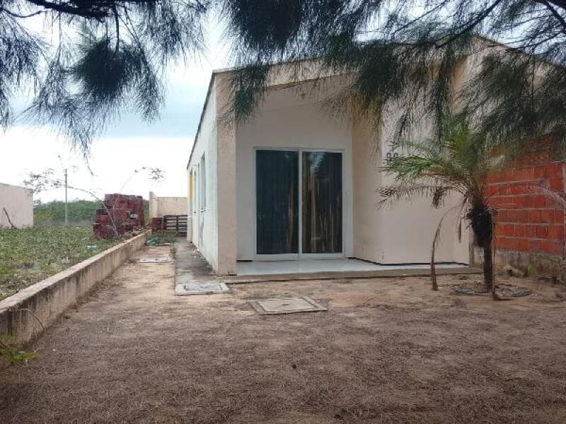 Casa em leilão em São Gonçalo Do Amarante - CE — LOTE 044 LAGUNA ECO PARK-8787715685019