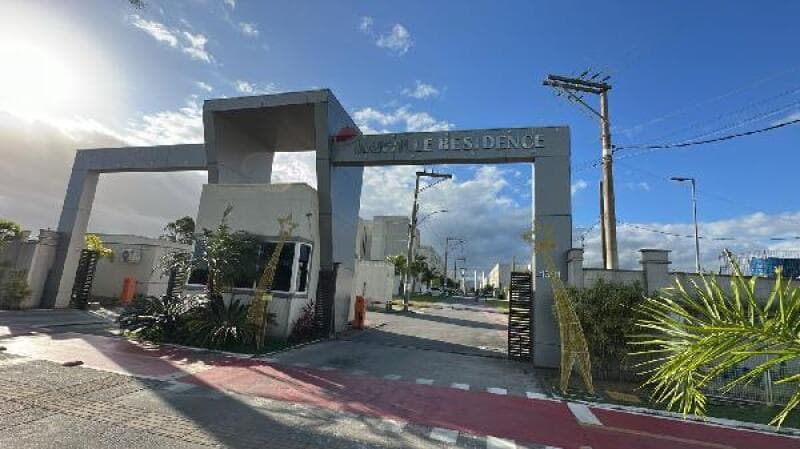 Apartamento em leilão em Macaé - RJ — LOTE 285 MARVILLE RESIDENCE-8787716785769