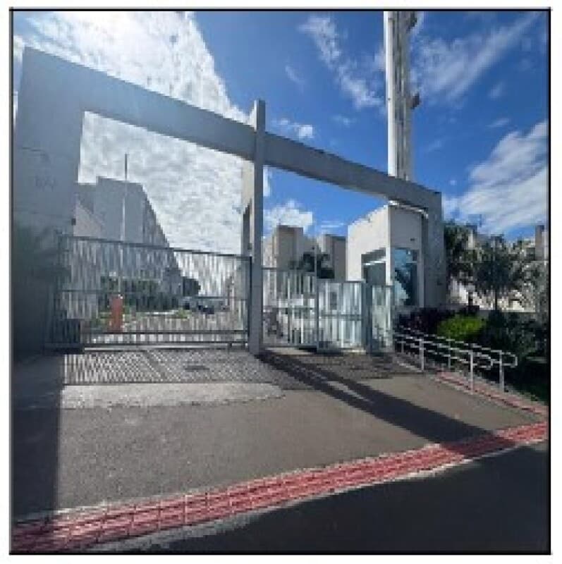 Apartamento em leilão em Cambé - PR, bairro Vila Salome — LOTE 157 APARTAMENTO-8787715824612