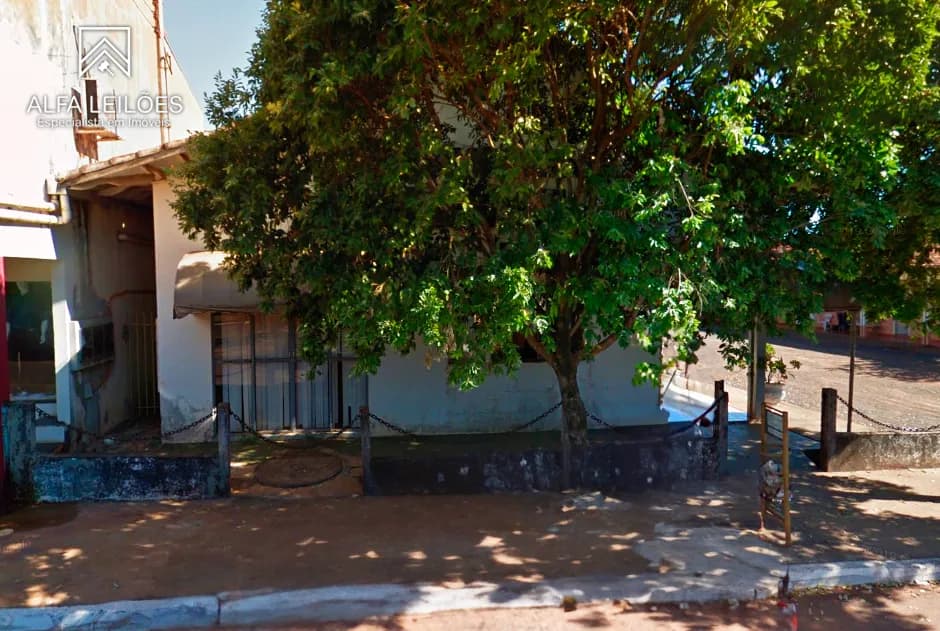 Foto 2 de 4: Comercial em leilão em Itaquiraí - MS, bairro Centro — Leilão De Hotel Em Itaquiraí (ms)
