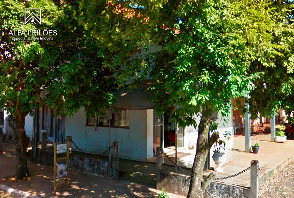 Foto 3 de 4: Comercial em leilão em Itaquiraí - MS, bairro Centro — Leilão De Hotel Em Itaquiraí (ms)