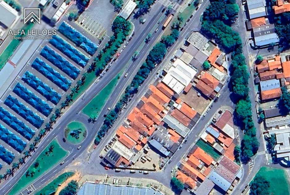 Foto 3 de 31: Casa em leilão em Amparo - SP, bairro Jardim Figueira — Leilão De Casa Em Amparo (sp)