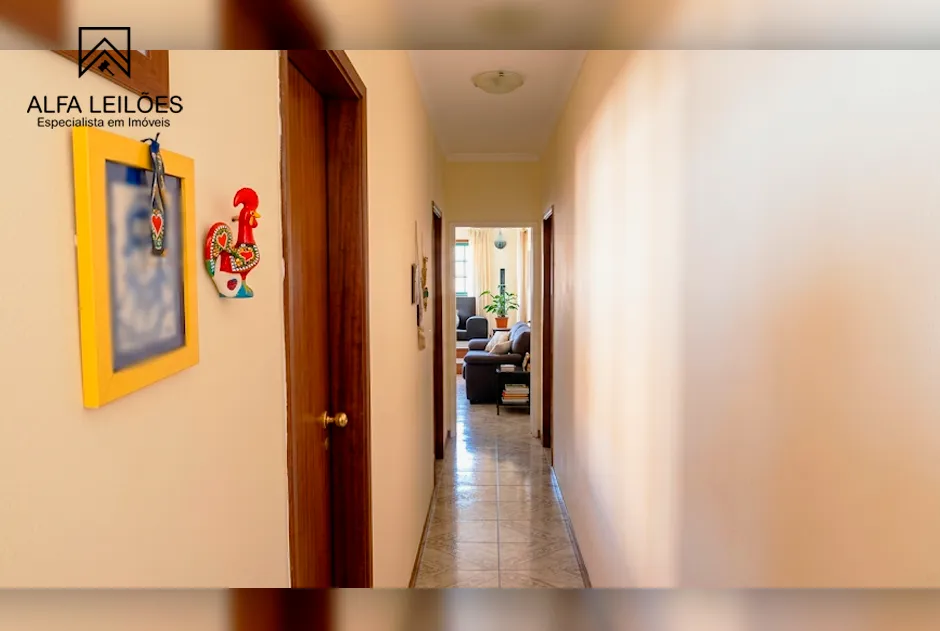 Foto 12 de 31: Casa em leilão em Amparo - SP, bairro Jardim Figueira — Leilão De Casa Em Amparo (sp)
