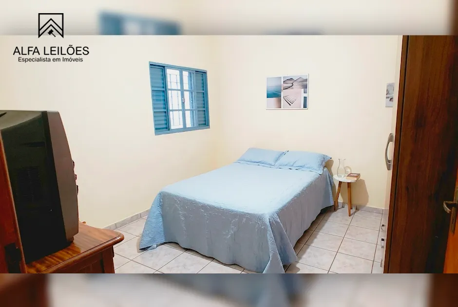 Foto 23 de 31: Casa em leilão em Amparo - SP, bairro Jardim Figueira — Leilão De Casa Em Amparo (sp)