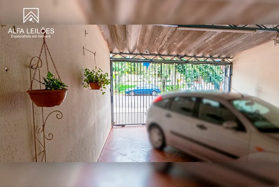 Foto 27 de 31: Casa em leilão em Amparo - SP, bairro Jardim Figueira — Leilão De Casa Em Amparo (sp)