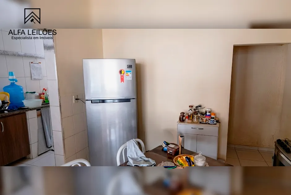 Foto 31 de 31: Casa em leilão em Amparo - SP, bairro Jardim Figueira — Leilão De Casa Em Amparo (sp)