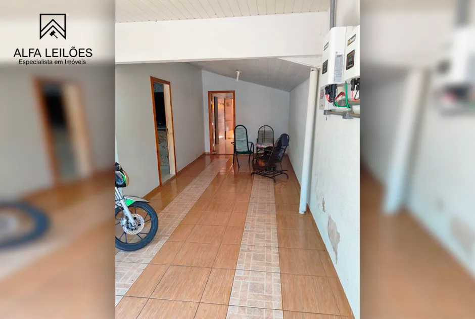 Foto 10 de 19: Casa em leilão em Tangará Da Serra - MT — Leilão de Casa em Tangará da Serra (MT)