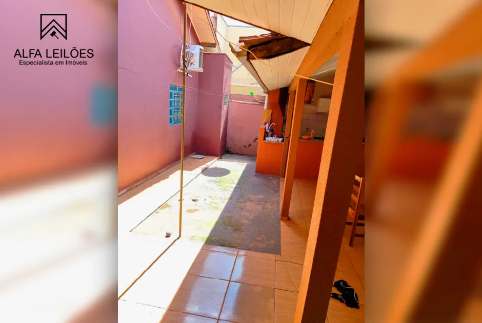 Foto 15 de 19: Casa em leilão em Tangará Da Serra - MT — Leilão de Casa em Tangará da Serra (MT)