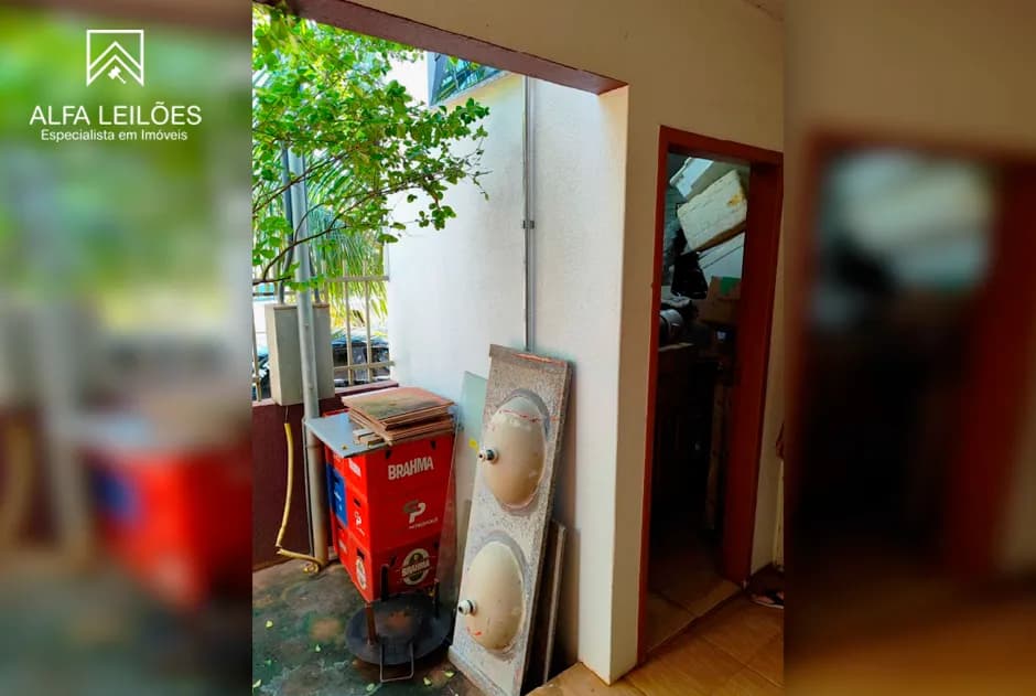 Foto 18 de 19: Casa em leilão em Tangará Da Serra - MT — Leilão de Casa em Tangará da Serra (MT)