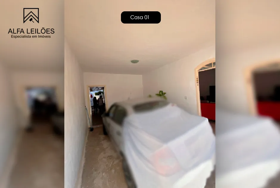 Foto 5 de 23: Casa em leilão em Limeira - SP — Leilão de Casa em Limeira (SP)