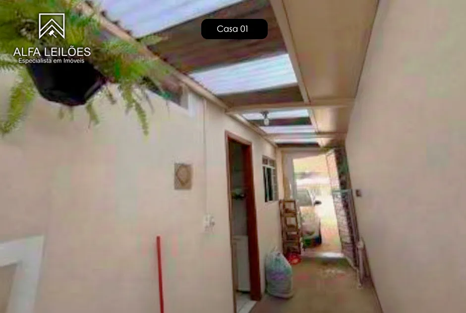 Foto 14 de 23: Casa em leilão em Limeira - SP — Leilão de Casa em Limeira (SP)