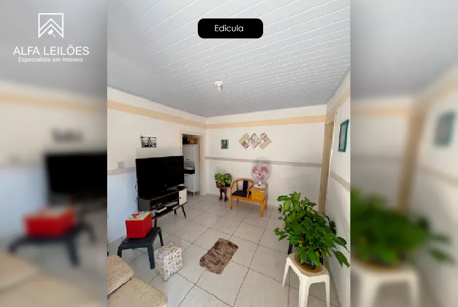 Foto 17 de 23: Casa em leilão em Limeira - SP — Leilão de Casa em Limeira (SP)