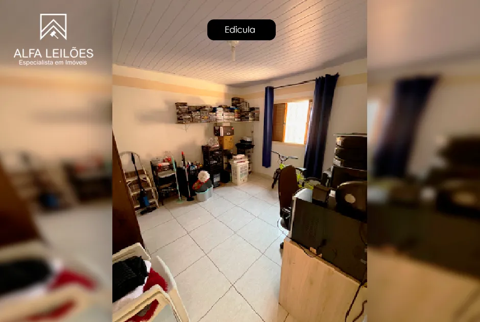 Foto 18 de 23: Casa em leilão em Limeira - SP — Leilão de Casa em Limeira (SP)