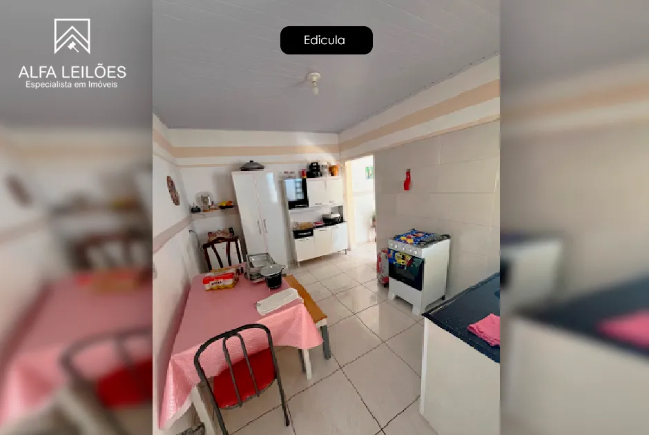 Foto 20 de 23: Casa em leilão em Limeira - SP — Leilão de Casa em Limeira (SP)