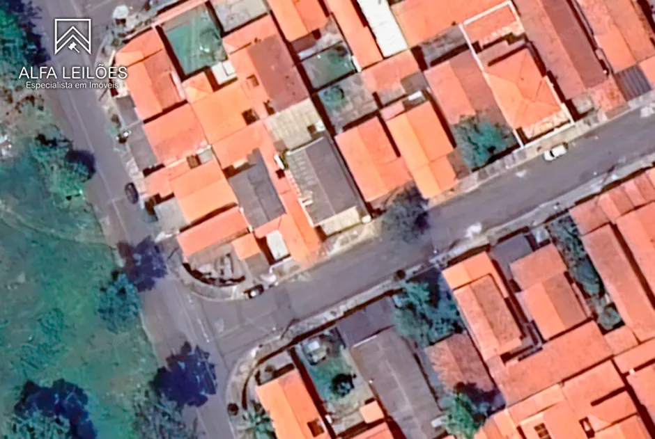 Foto 23 de 23: Casa em leilão em Limeira - SP — Leilão de Casa em Limeira (SP)