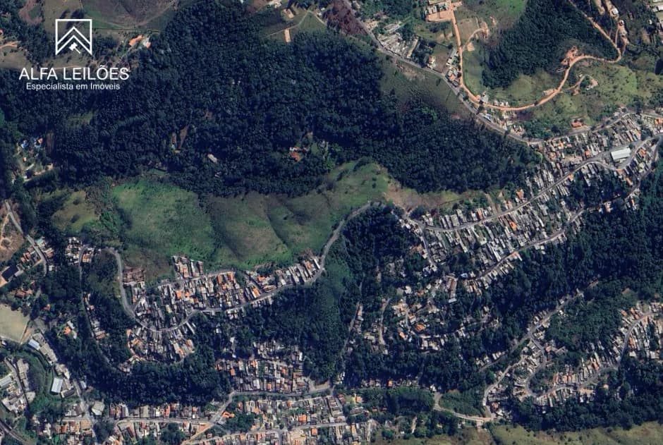 Terreno em leilão em Campo Limpo Paulista - SP — Leilão de Terreno em Campo Limpo Paulista