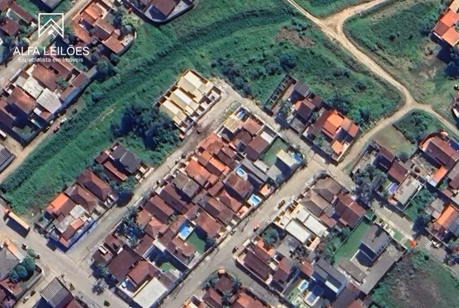 Casa em leilão em Itanhaém - SP — Leilão de Casa em Itanhaém (SP) - Lote 2