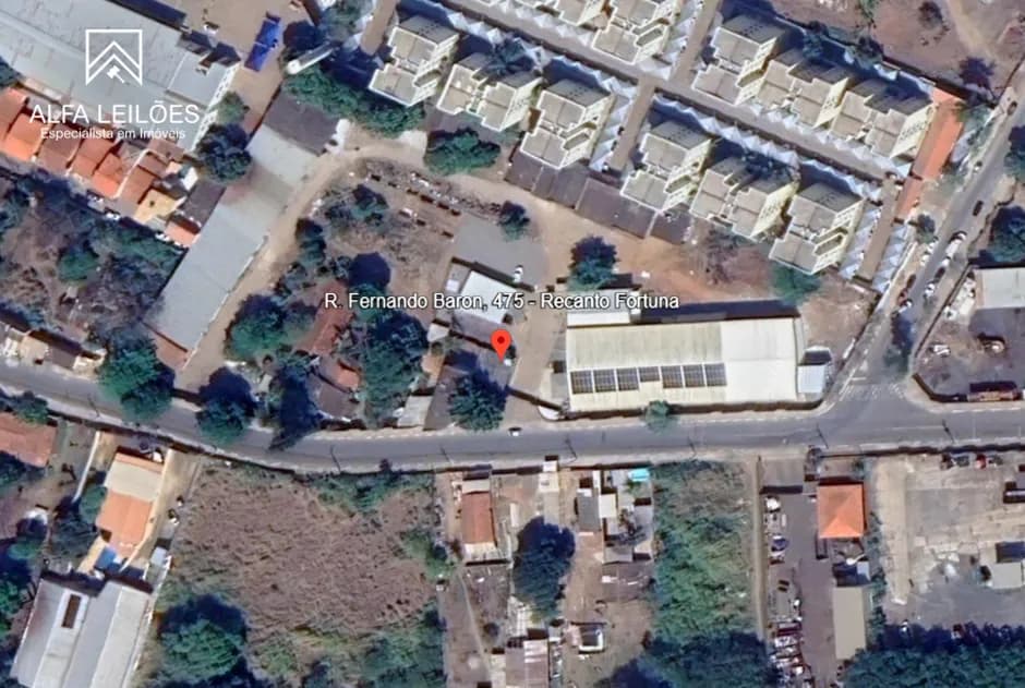 Foto 27 de 35: Terreno em leilão em Campinas - SP — Leilão de Terreno em Campinas (SP)