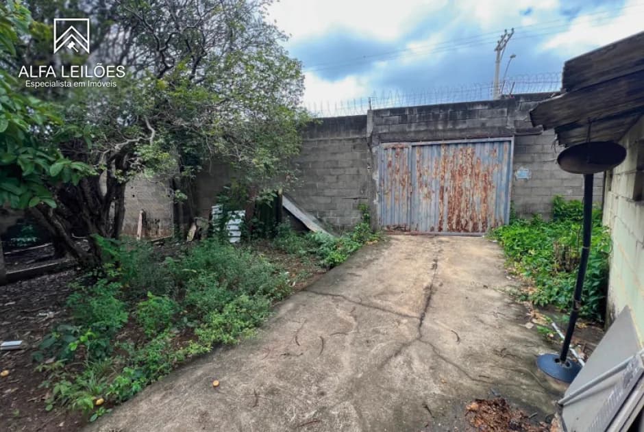 Foto 35 de 35: Terreno em leilão em Campinas - SP — Leilão de Terreno em Campinas (SP)