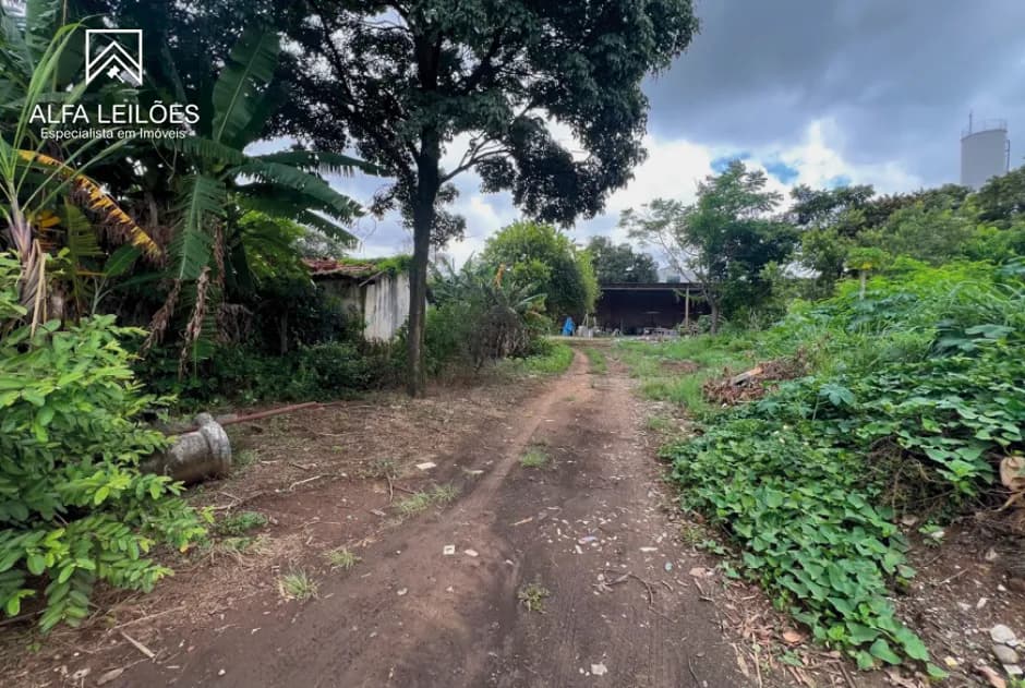 Foto 2 de 35: Terreno em leilão em Campinas - SP — Leilão de Terreno em Campinas (SP)