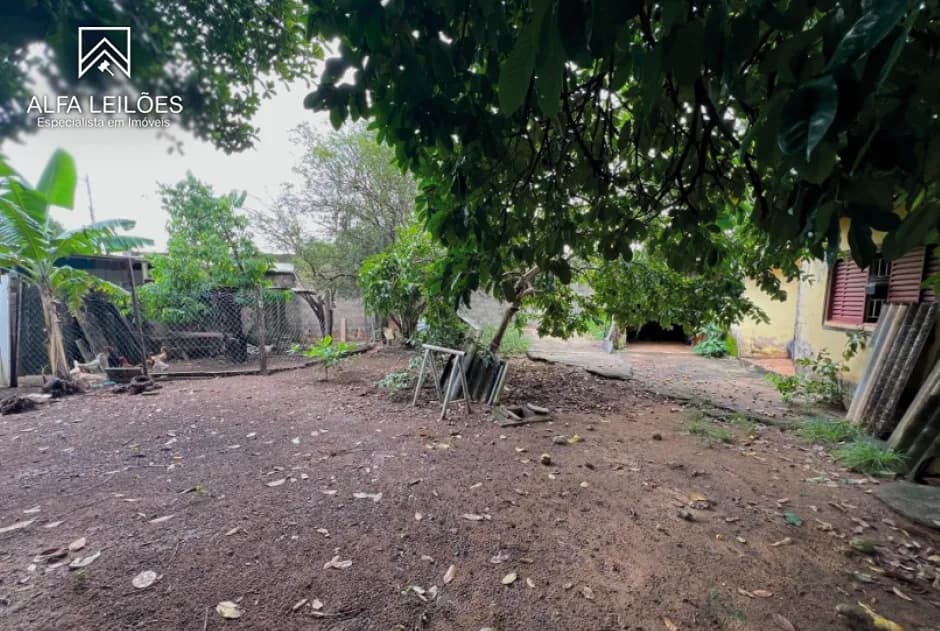 Foto 4 de 35: Terreno em leilão em Campinas - SP — Leilão de Terreno em Campinas (SP)