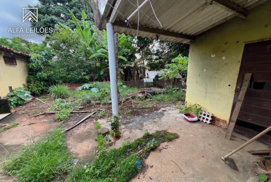 Foto 5 de 35: Terreno em leilão em Campinas - SP — Leilão de Terreno em Campinas (SP)