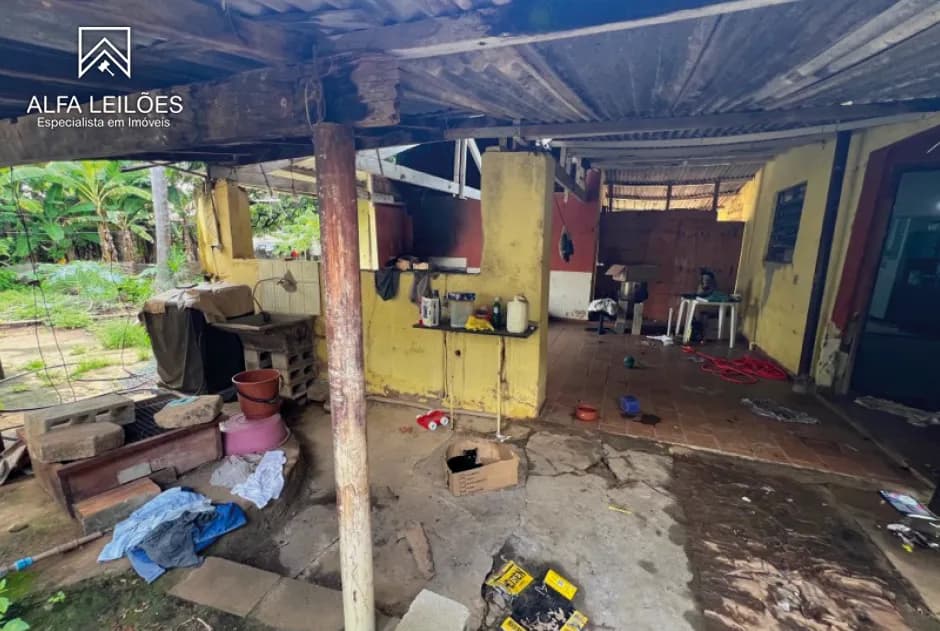 Foto 6 de 35: Terreno em leilão em Campinas - SP — Leilão de Terreno em Campinas (SP)