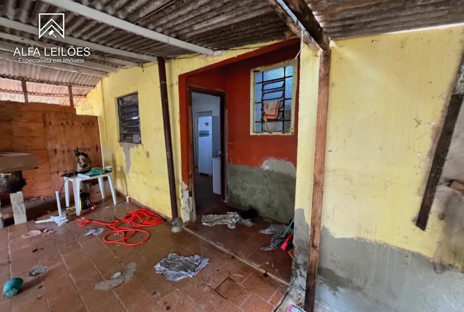 Foto 7 de 35: Terreno em leilão em Campinas - SP — Leilão de Terreno em Campinas (SP)