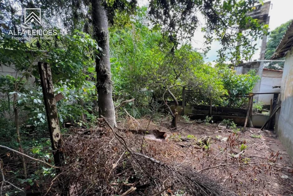 Foto 8 de 35: Terreno em leilão em Campinas - SP — Leilão de Terreno em Campinas (SP)