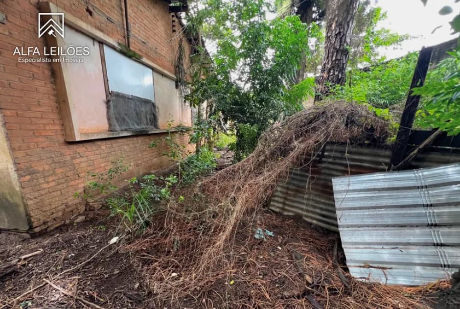 Foto 9 de 35: Terreno em leilão em Campinas - SP — Leilão de Terreno em Campinas (SP)