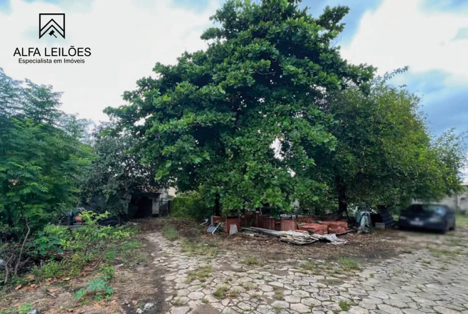 Foto 12 de 35: Terreno em leilão em Campinas - SP — Leilão de Terreno em Campinas (SP)