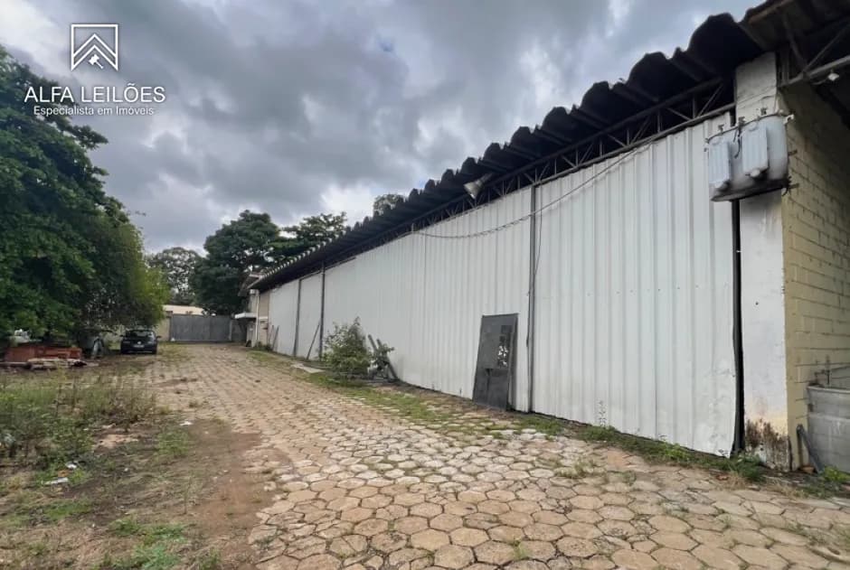 Foto 16 de 35: Terreno em leilão em Campinas - SP — Leilão de Terreno em Campinas (SP)