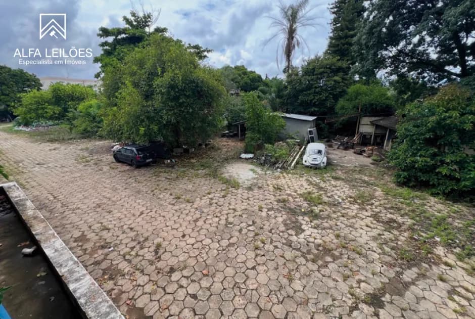 Foto 18 de 35: Terreno em leilão em Campinas - SP — Leilão de Terreno em Campinas (SP)