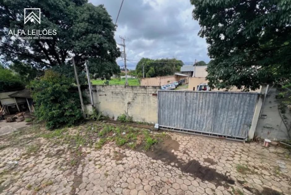 Foto 19 de 35: Terreno em leilão em Campinas - SP — Leilão de Terreno em Campinas (SP)
