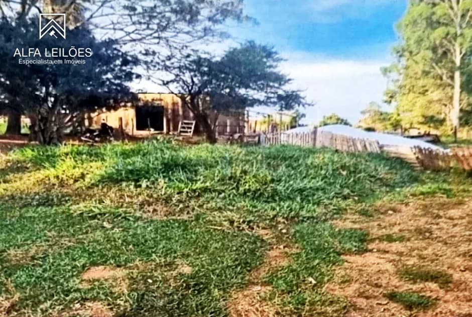 Foto 9 de 12: Area Rural em leilão em São José Do Rio Preto - SP — Leilão de Fazenda em São José do Rio Preto (SP)