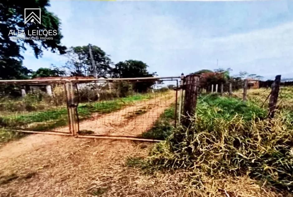 Foto 12 de 12: Area Rural em leilão em São José Do Rio Preto - SP — Leilão de Fazenda em São José do Rio Preto (SP)