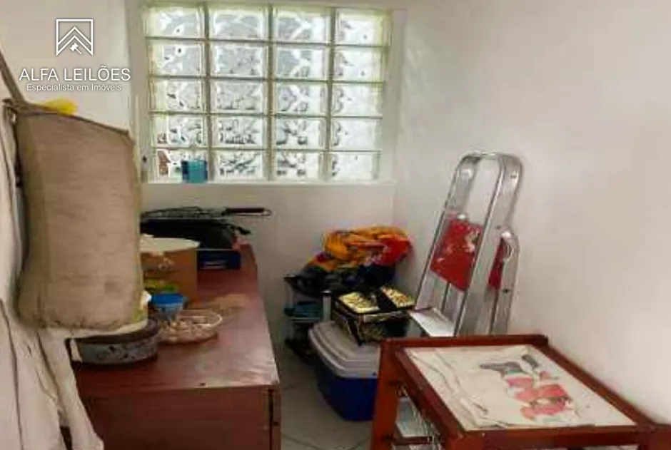 Foto 11 de 28: Casa em leilão em Jundiaí - SP — Leilão de Sobrado em Jundiaí (SP)